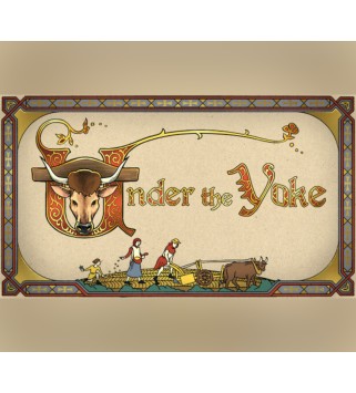 Under The Yoke Steam Key GLOBAL